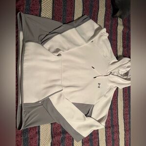 Under Armour Men's Armourfleece Hoodie